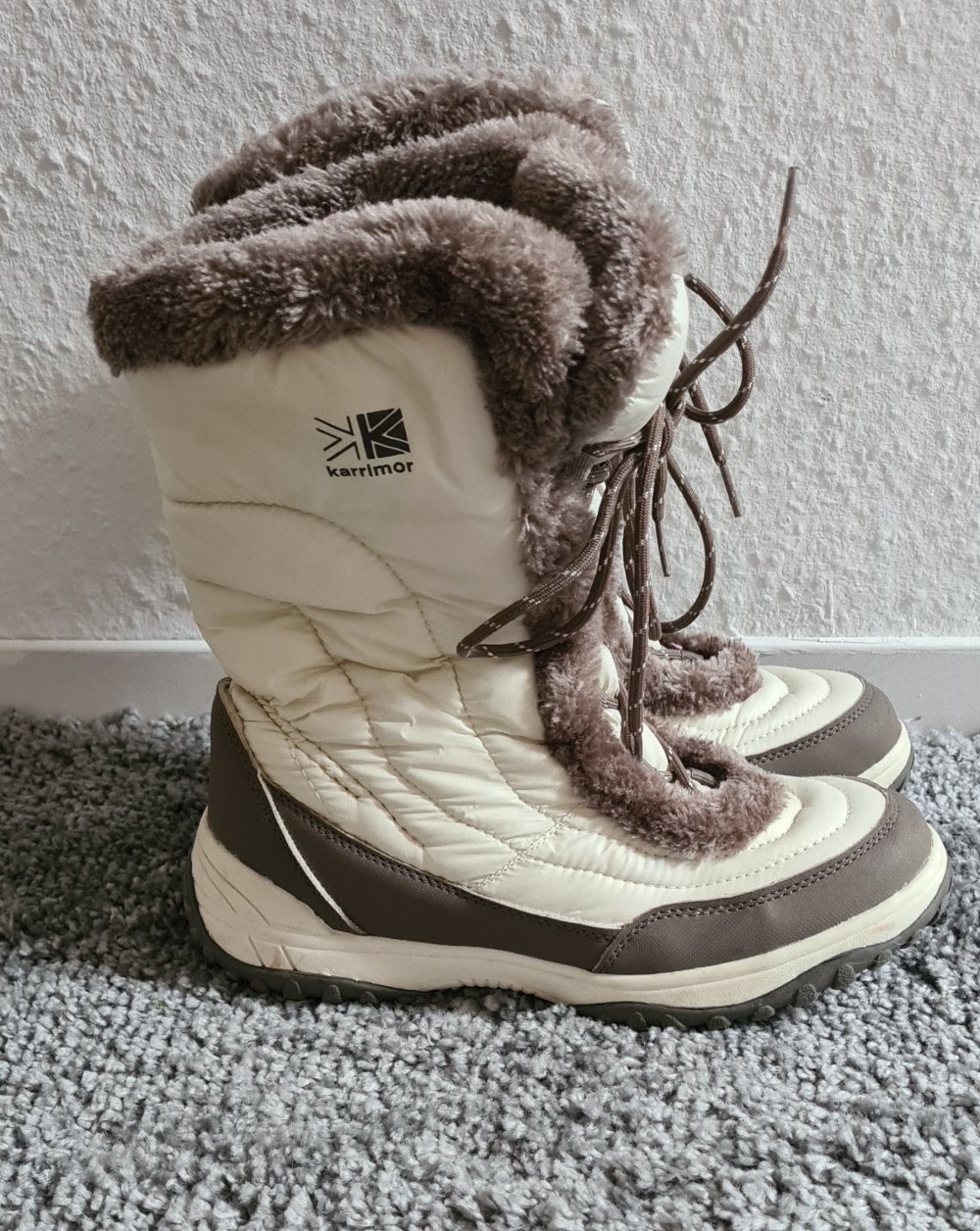 Stiefel 