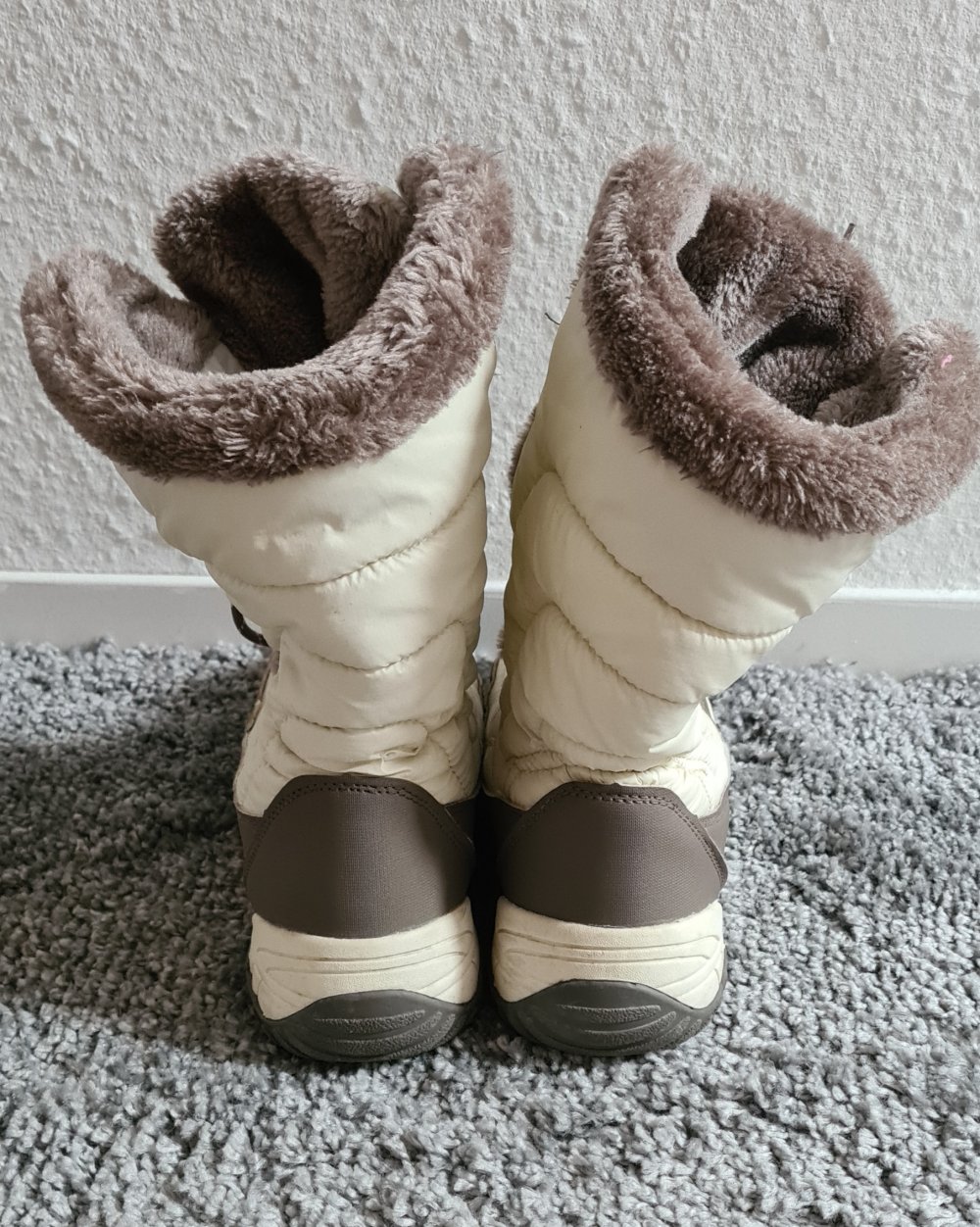 Stiefel 