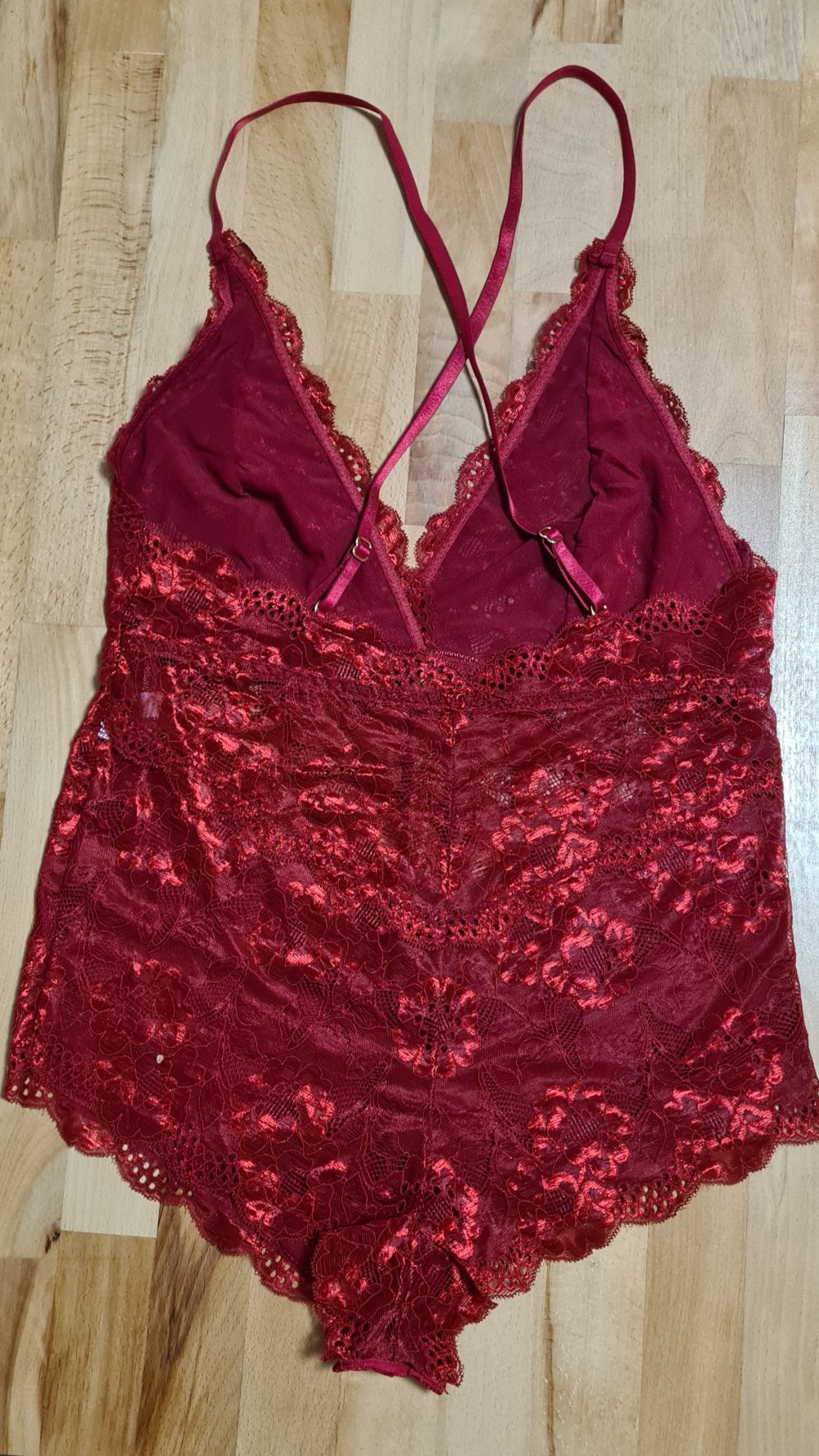 Body Gr.M
