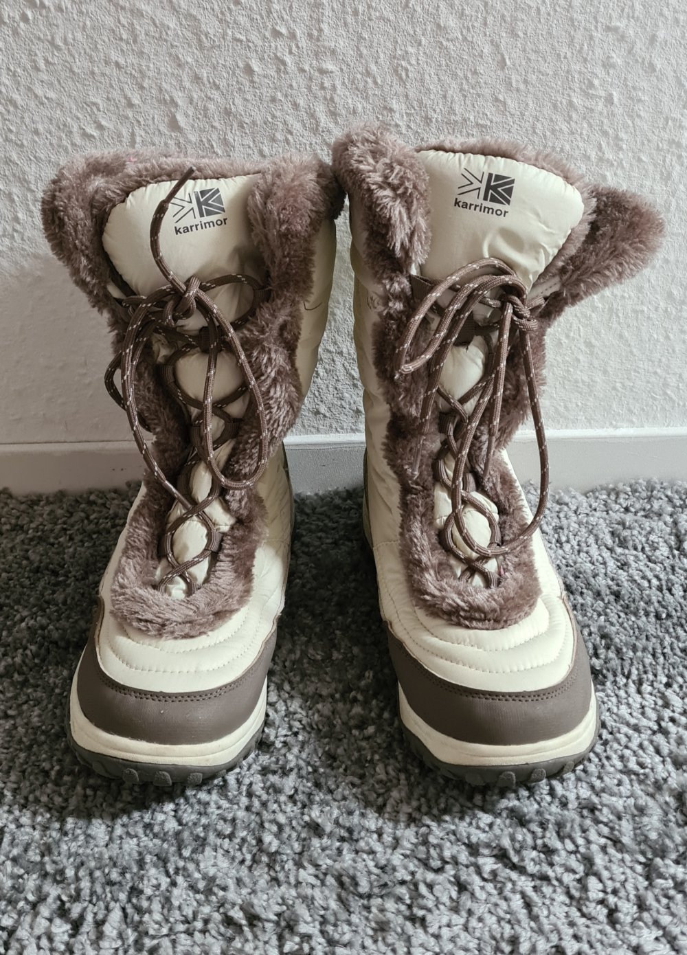 Stiefel 