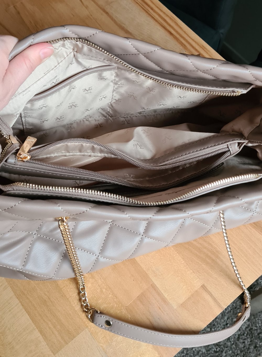Handtasche 