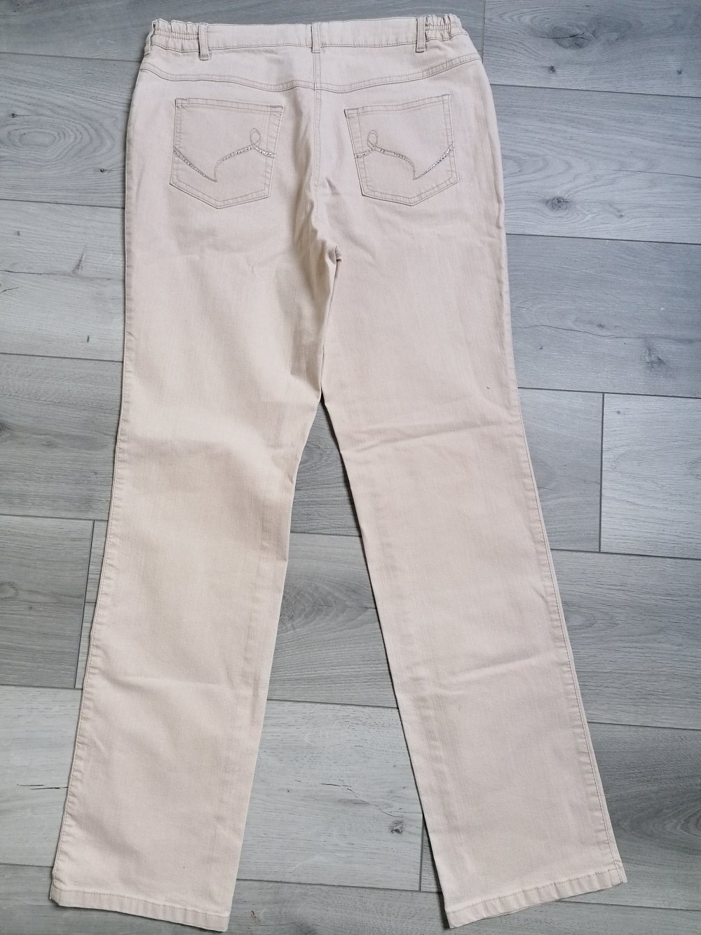 Damen Jeans Hose 