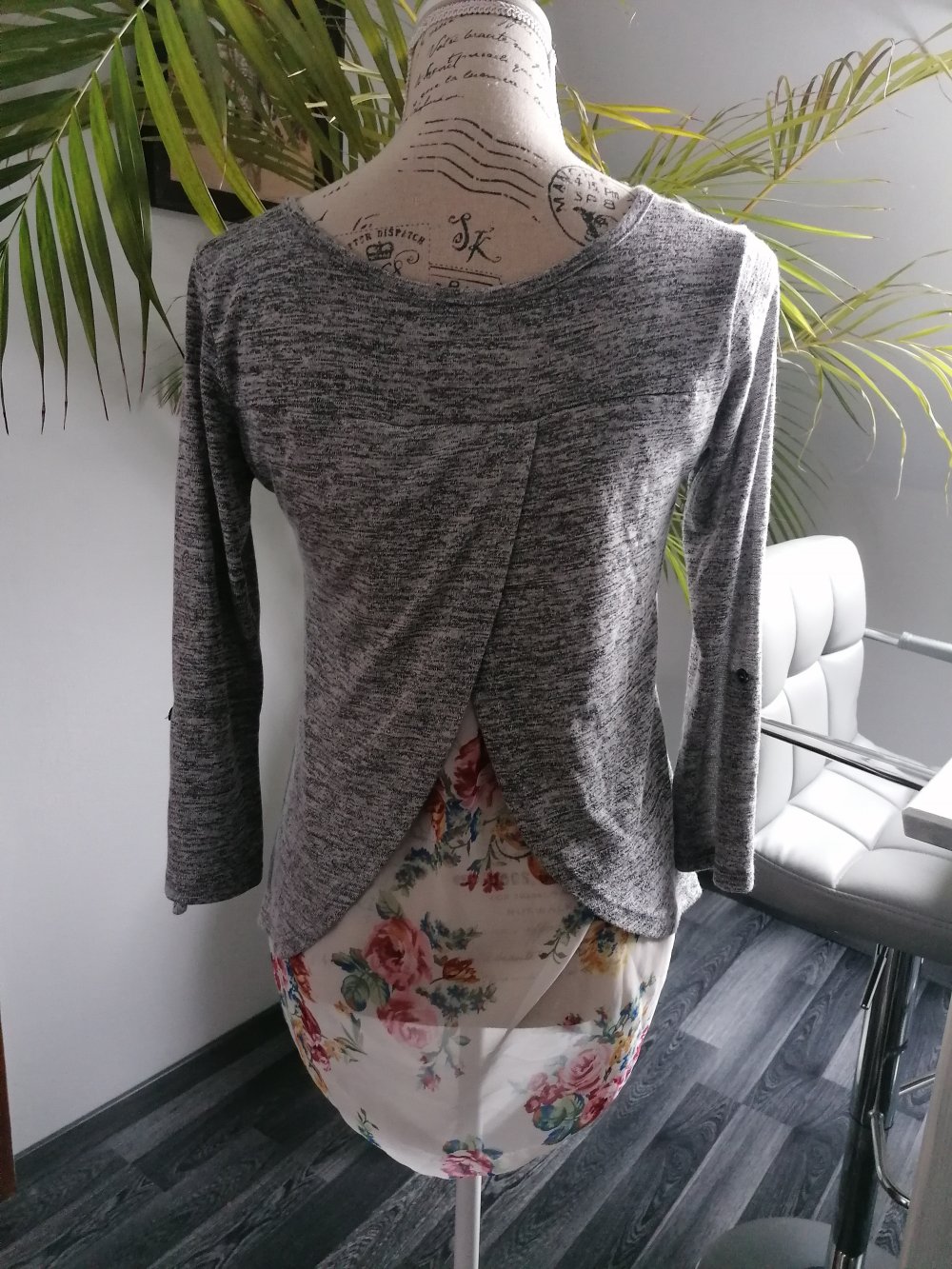 Damen Pullover 
