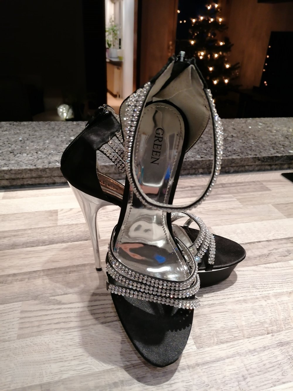 Damen High heels 