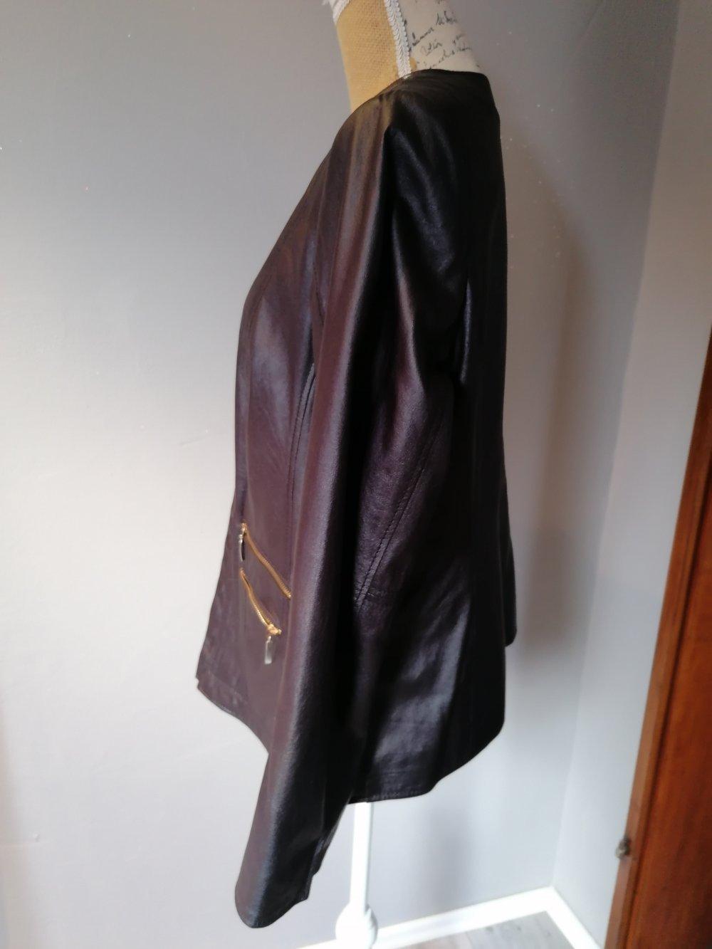 Damen Jacke 