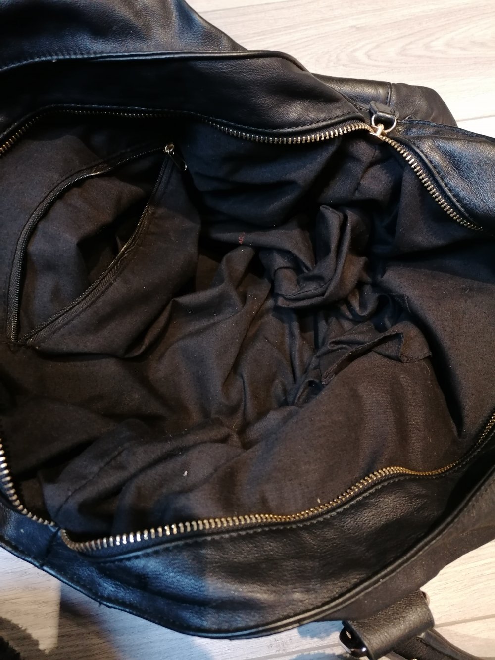 Buffalo Schultertasche 