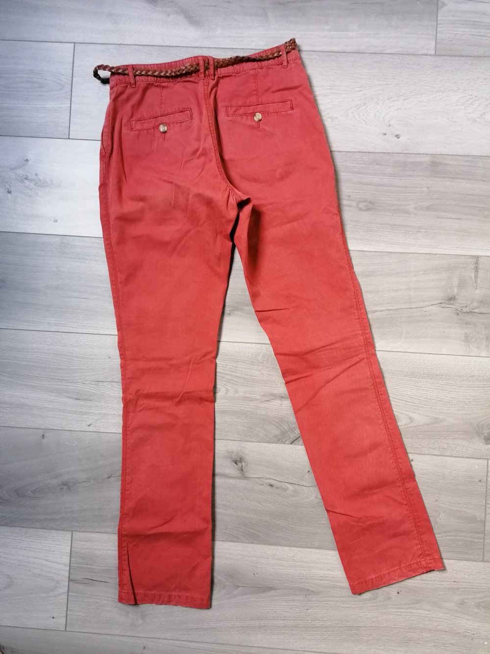 Damen Chino 