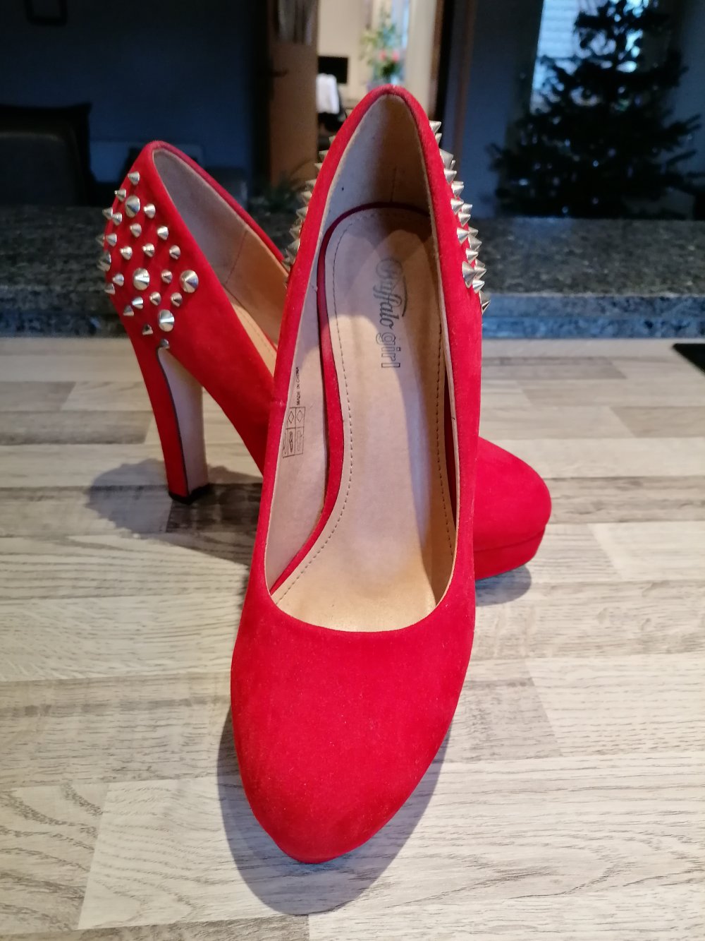 Damen High heels 