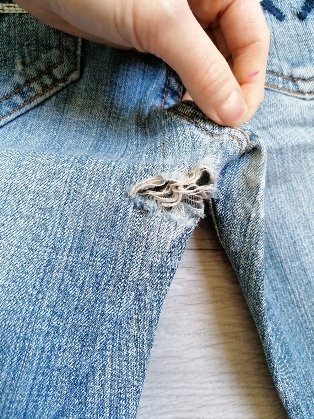 Damen Jeans 