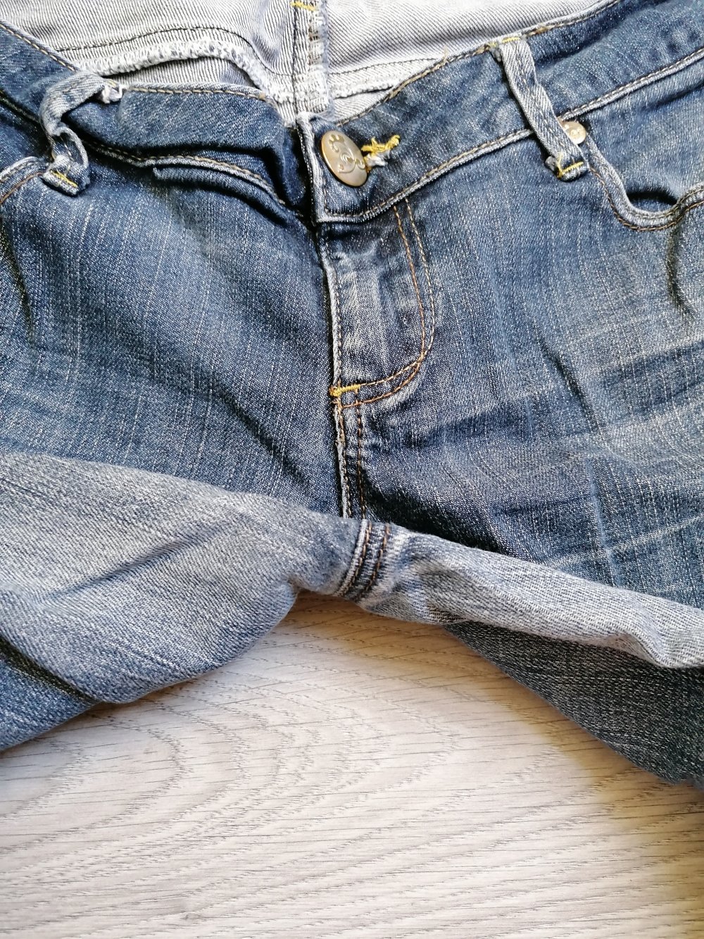 Damen Jeans 