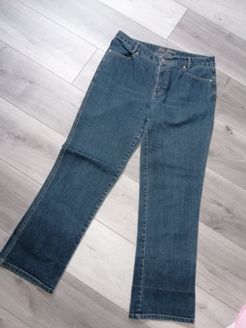 Damen Jeans 