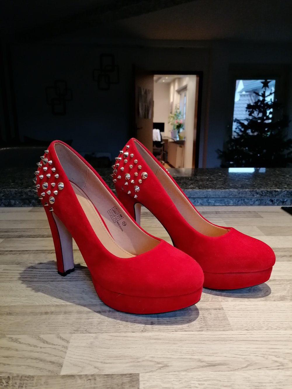 Damen High heels 