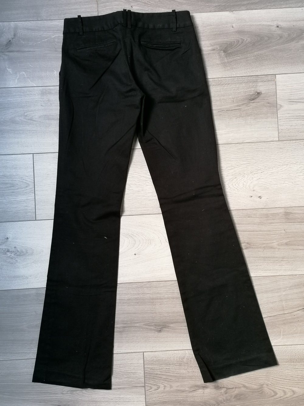 Damen Stoffhose