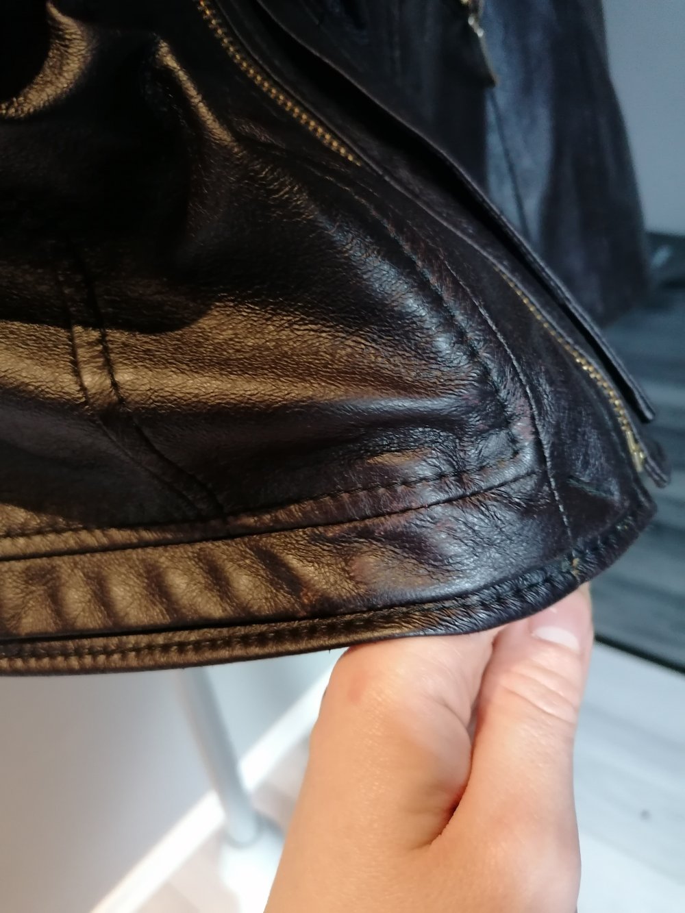 Damen Jacke 