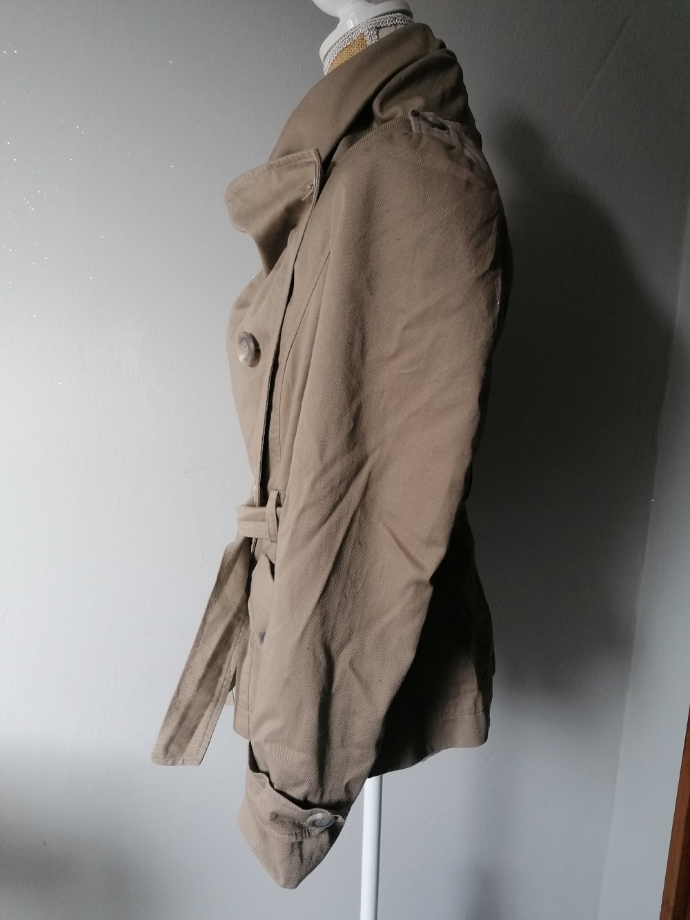 Damen Jacke 