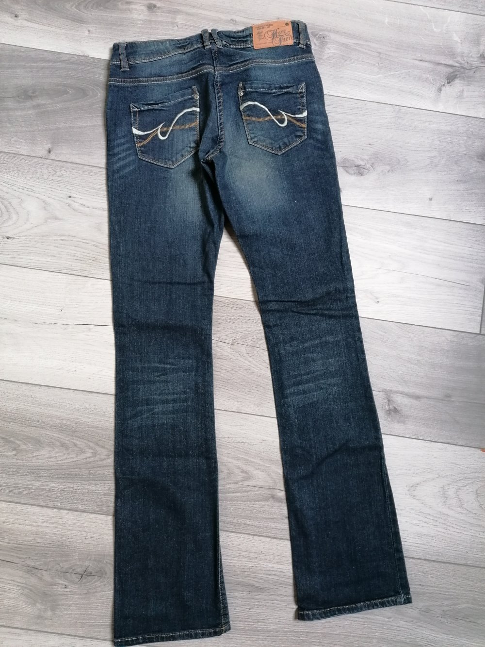 Damen Jeans 