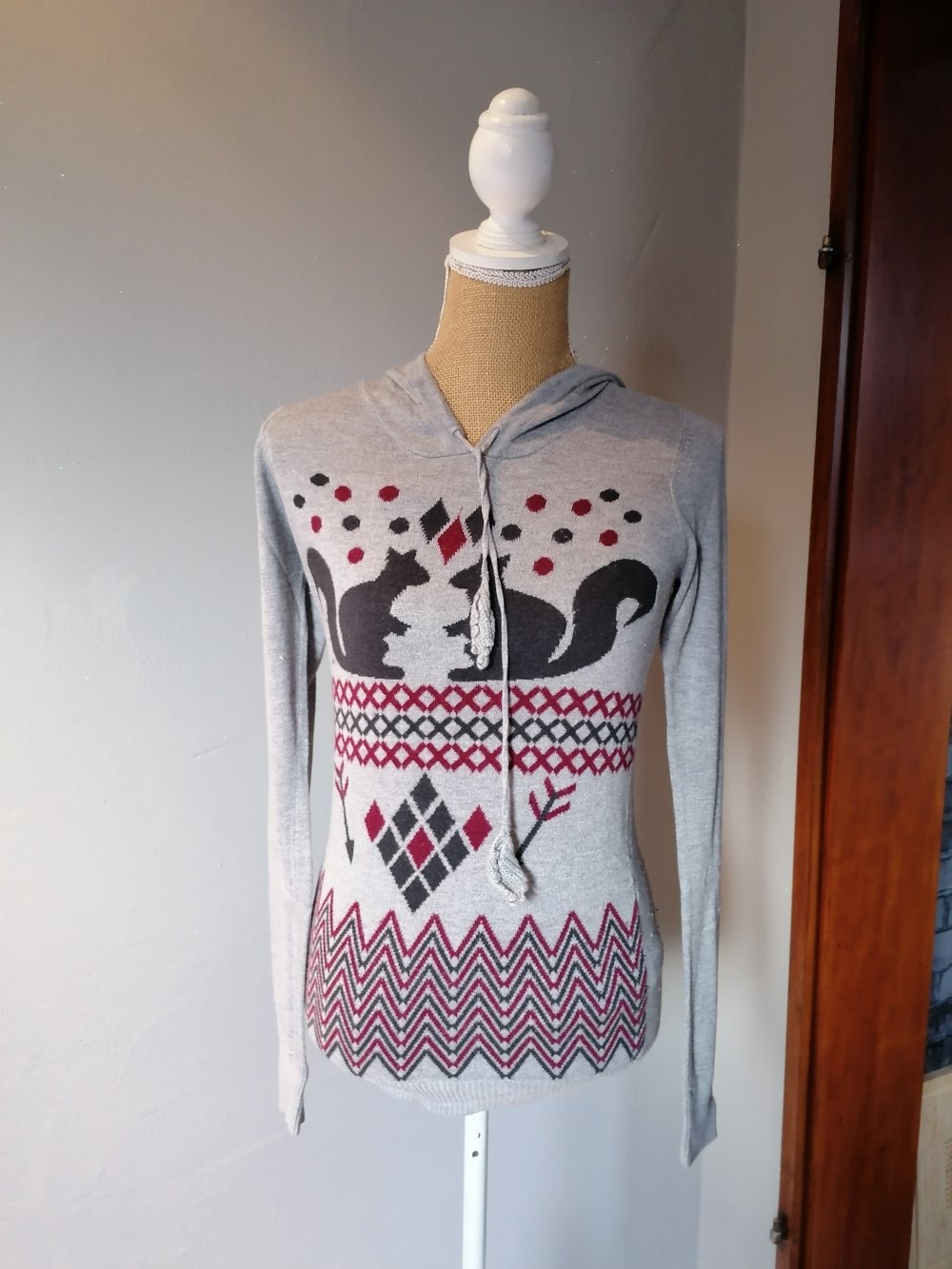 Damen Pullover 