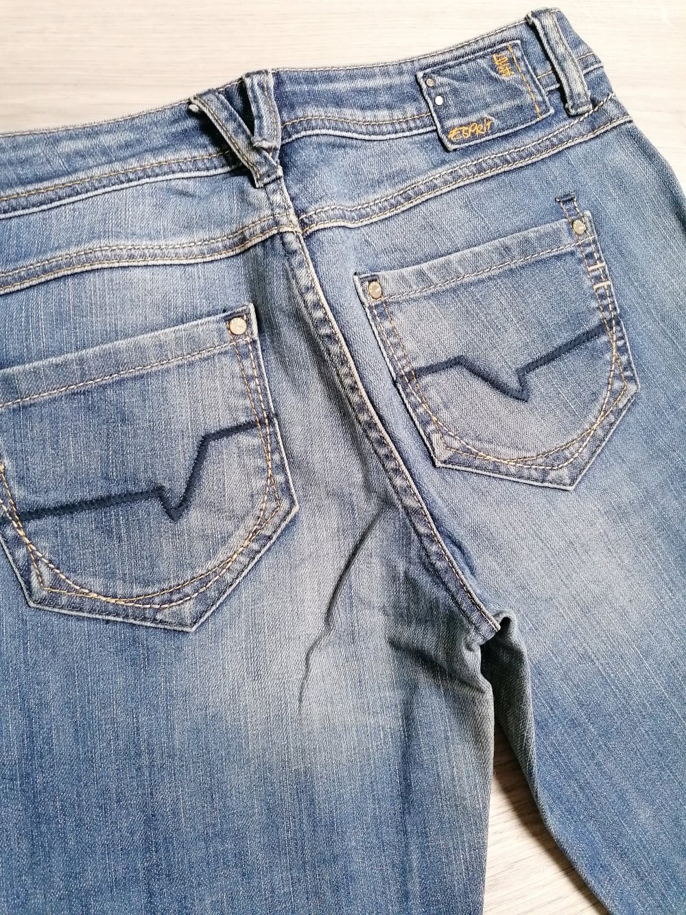 Damen Jeans 
