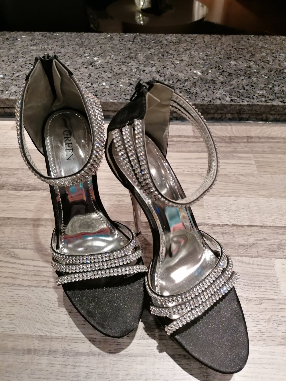 Damen High heels 