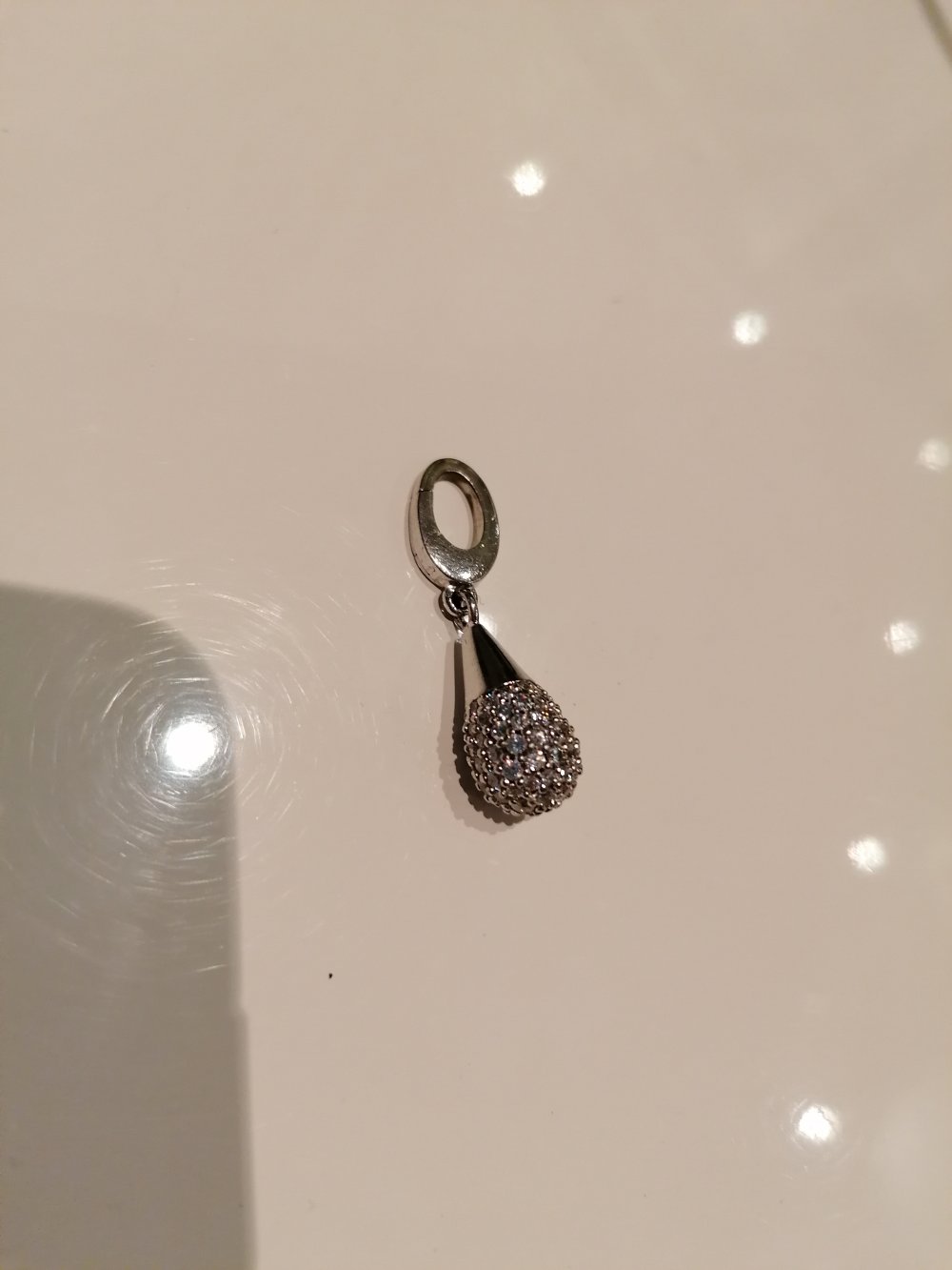 Charm Anhänger 