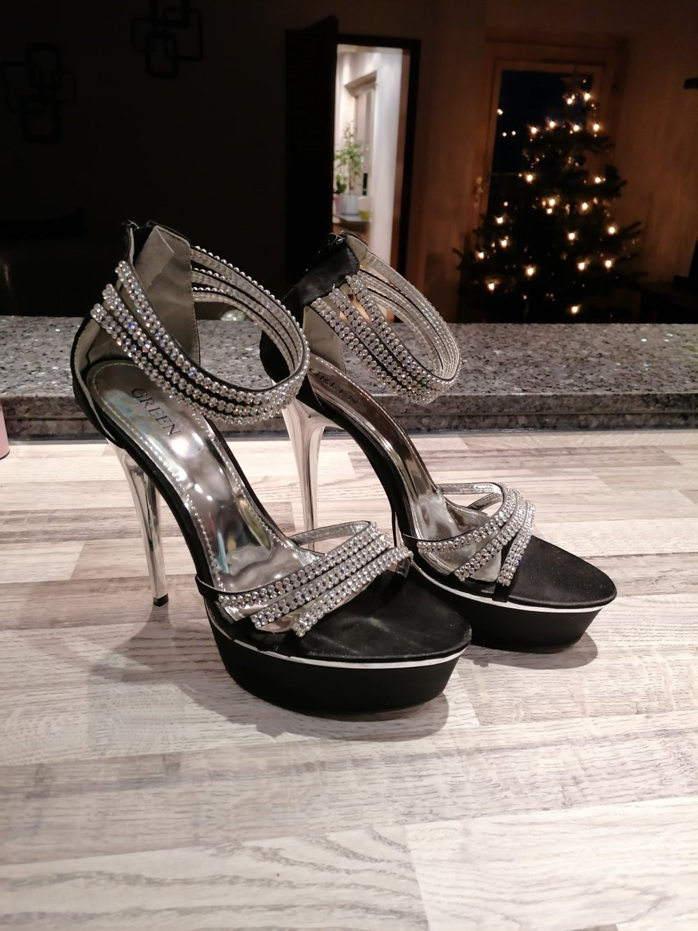 Damen High heels 