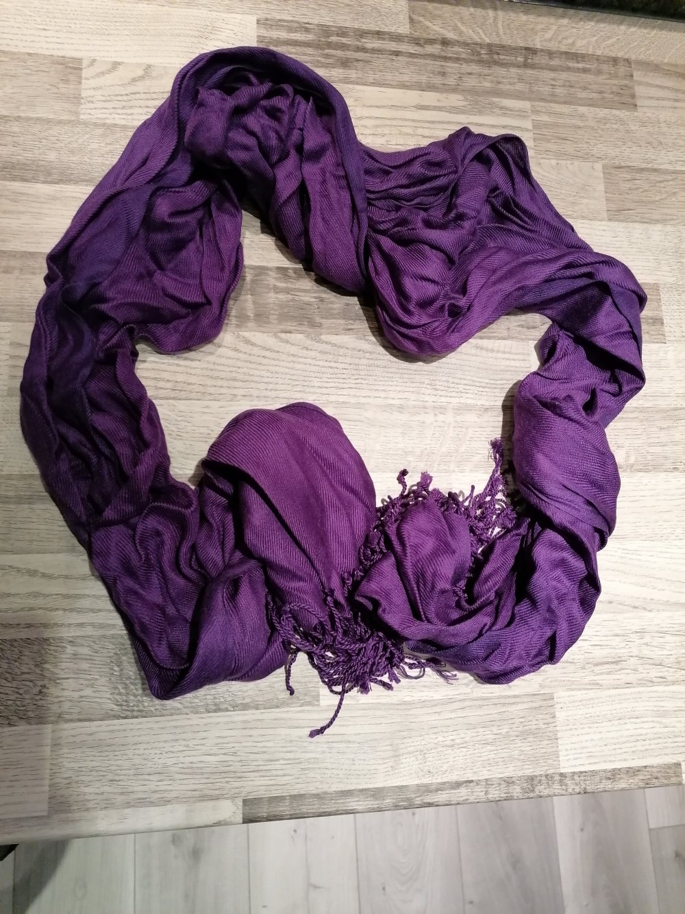 Damen Schal 