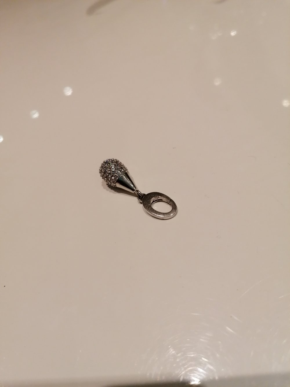 Charm Anhänger 