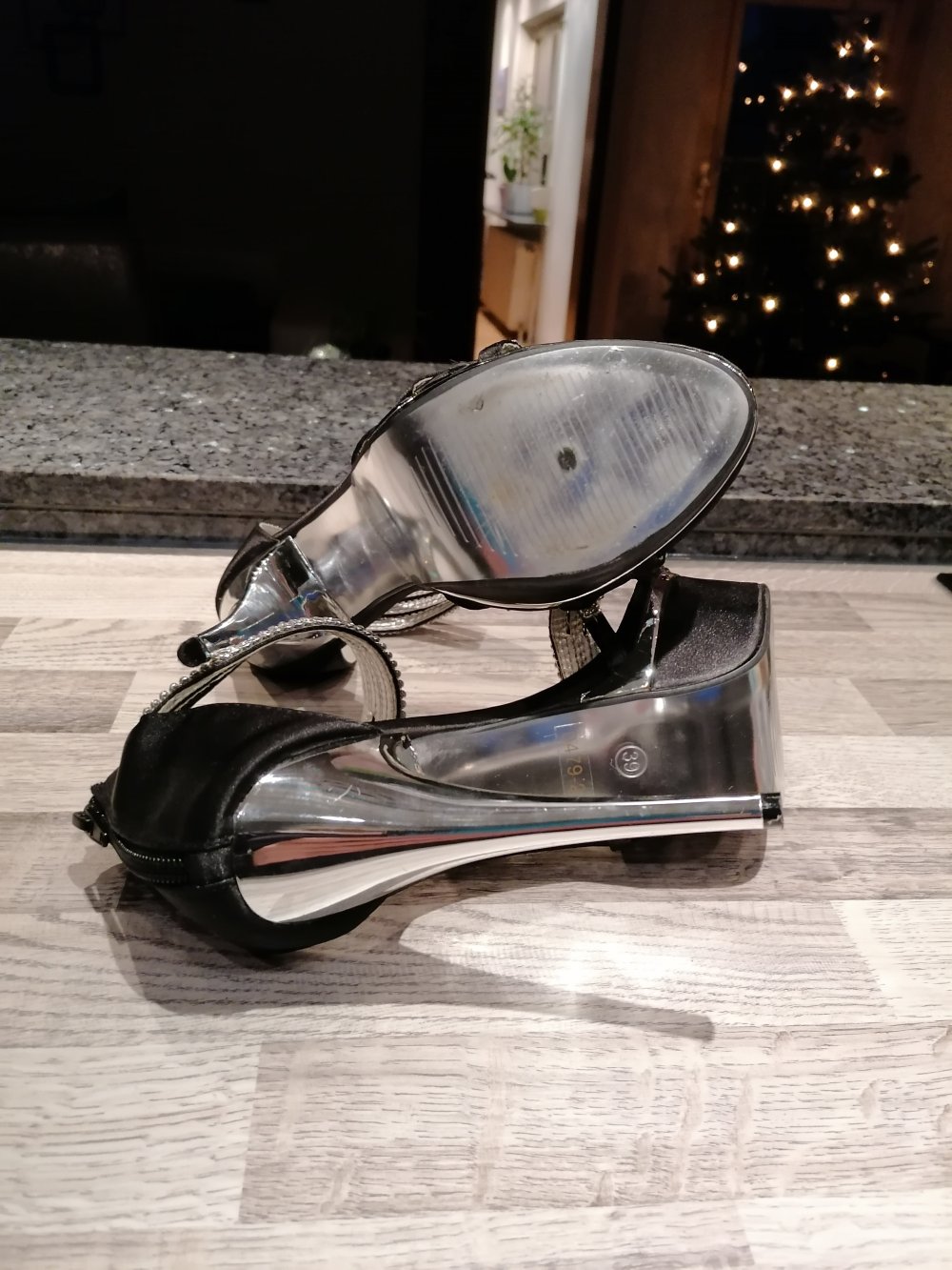 Damen High heels 