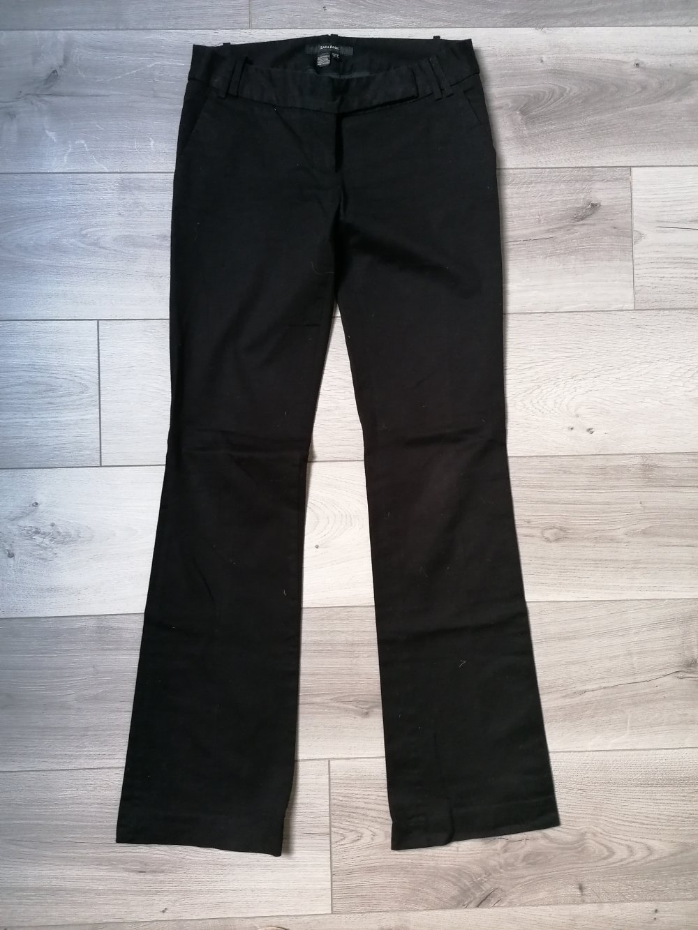 Damen Stoffhose