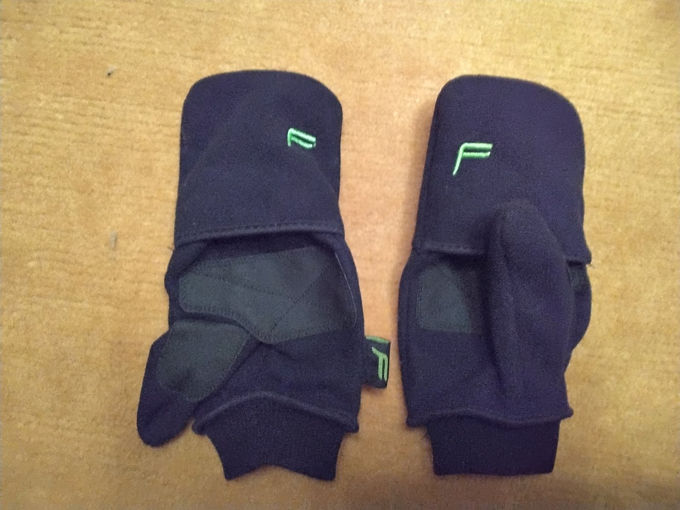 Handschuhe Größe 7