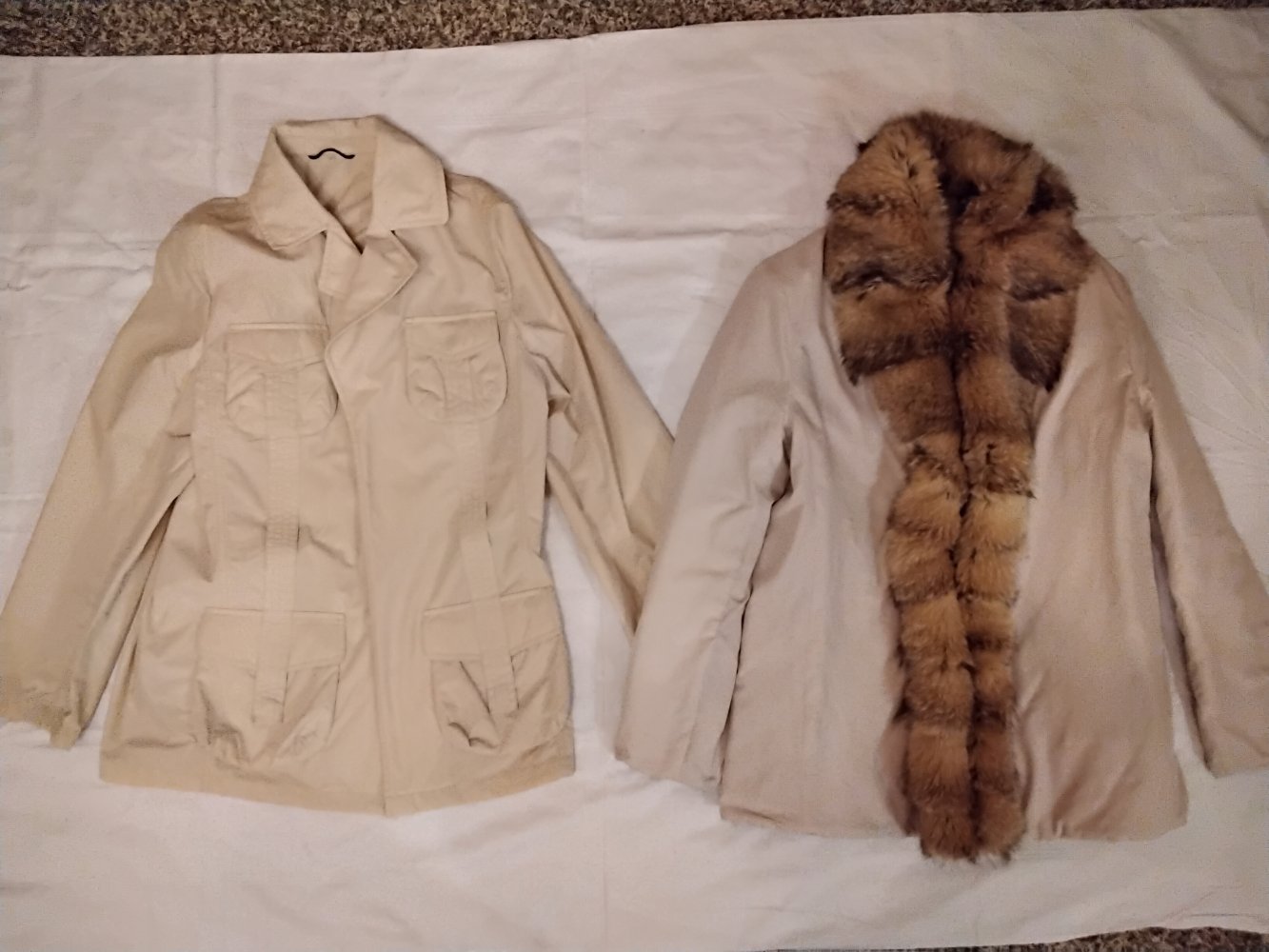 Brax Winterjacke