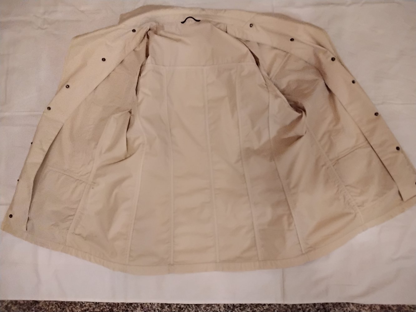 Brax Winterjacke