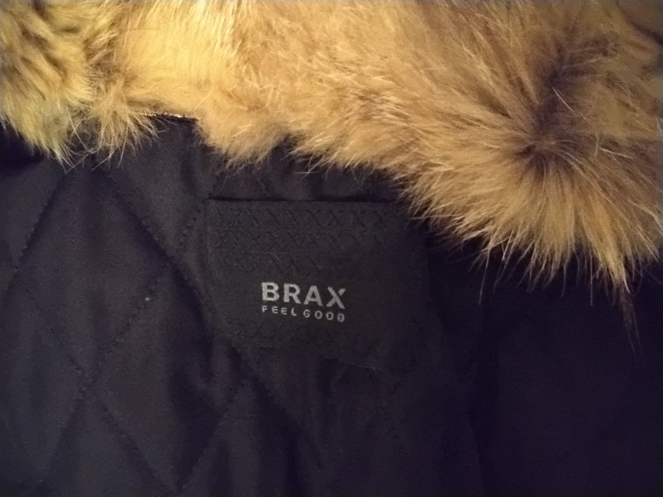 Brax Winterjacke