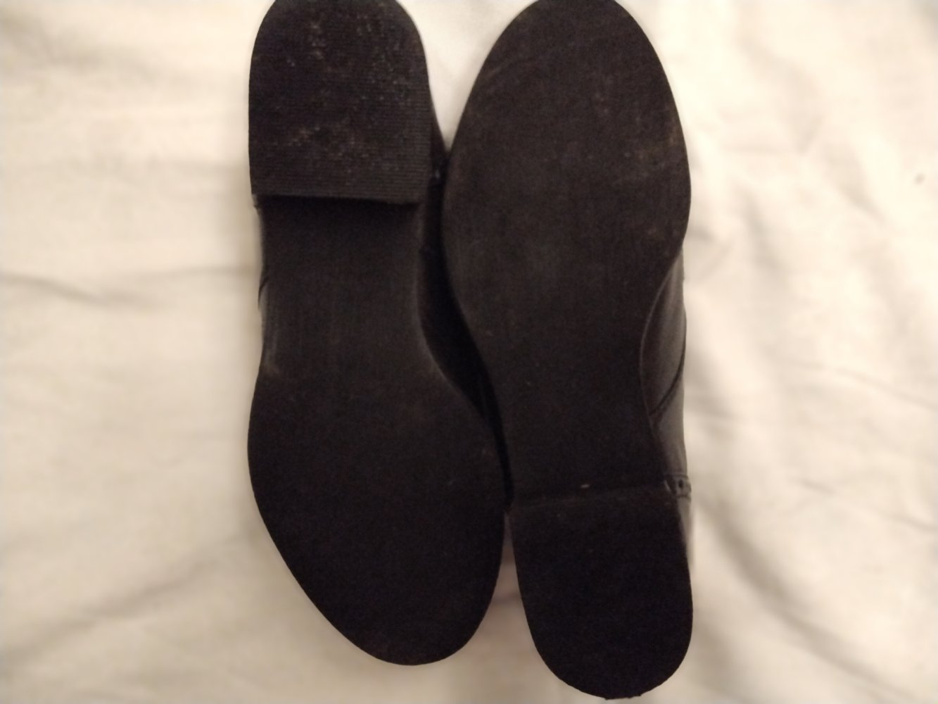 Halbschuhe