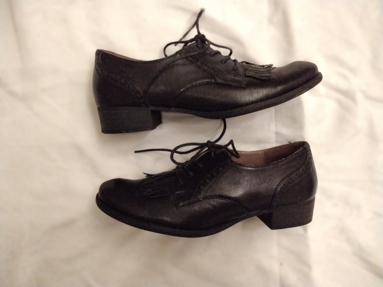 Halbschuhe