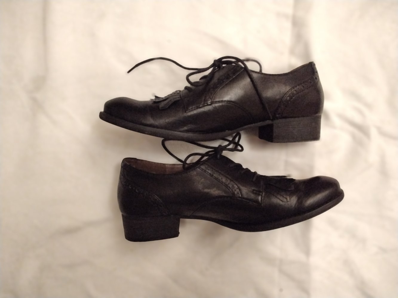 Halbschuhe