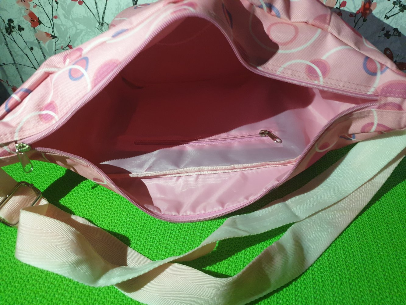 Fahrradtasche