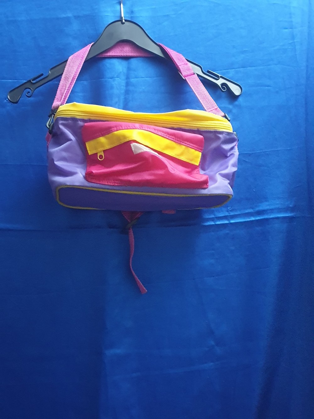 Fahrradtasche 