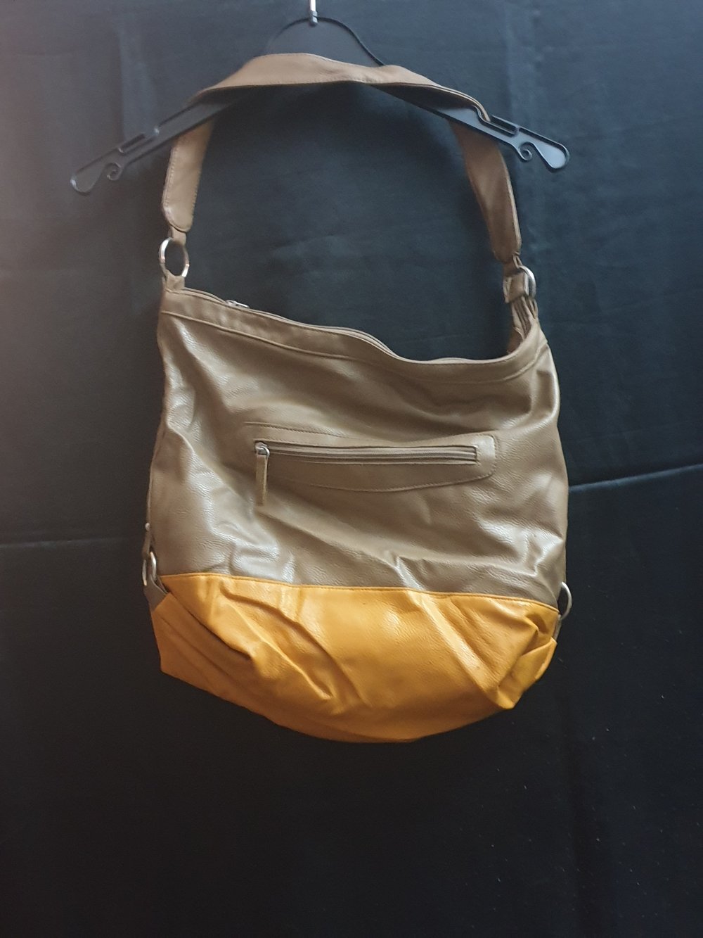 Big Tasche