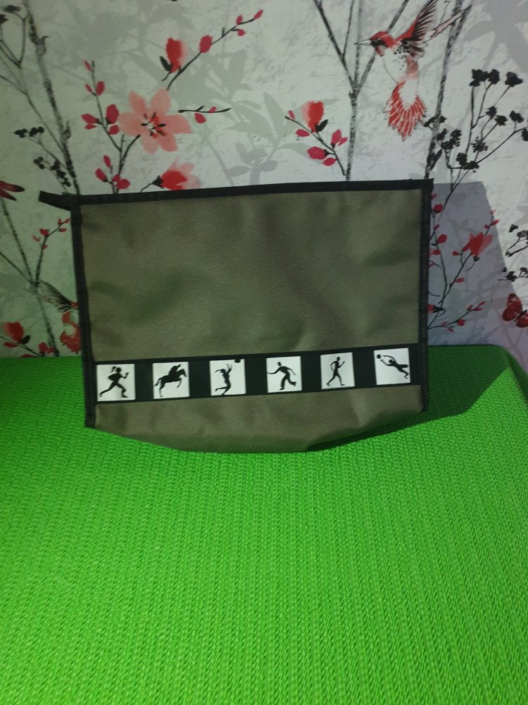 Kulturtasche