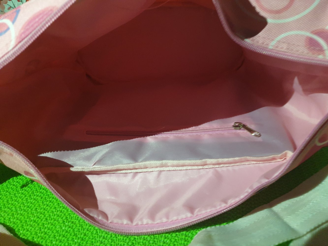Fahrradtasche