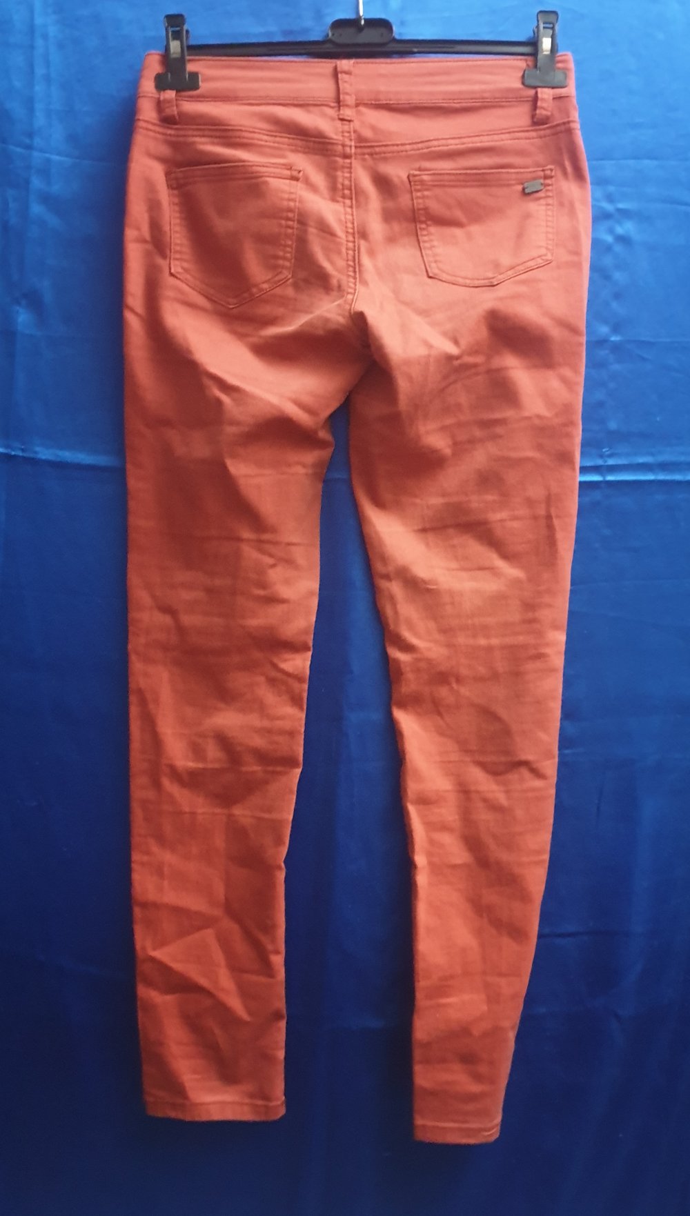 Jeans von Arizona Kurzgrösse 17