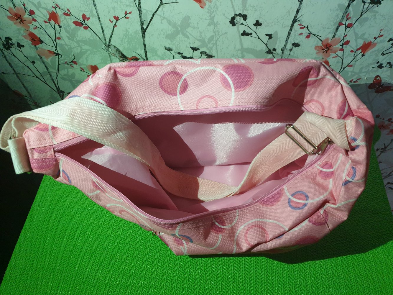 Fahrradtasche