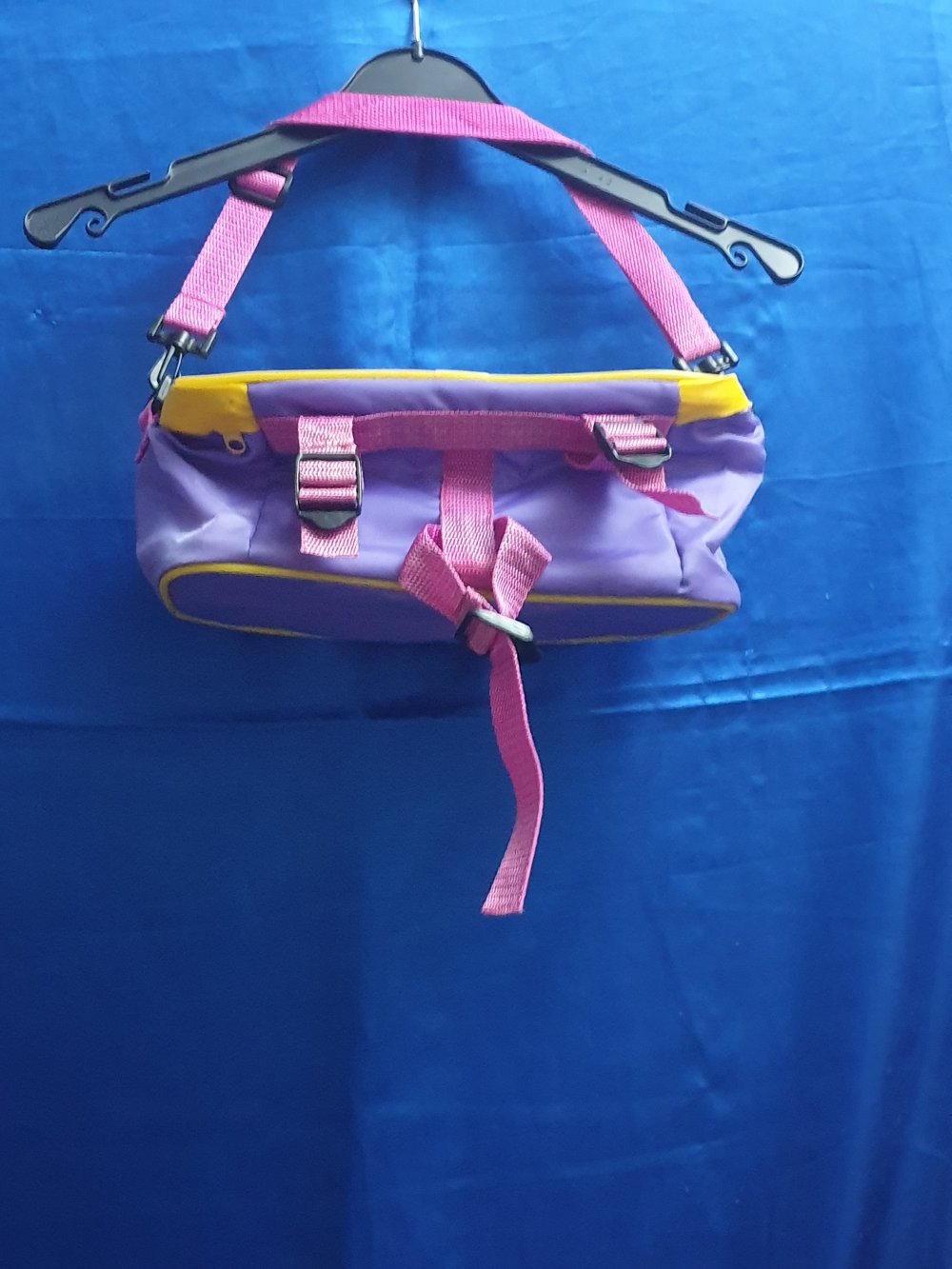 Fahrradtasche 