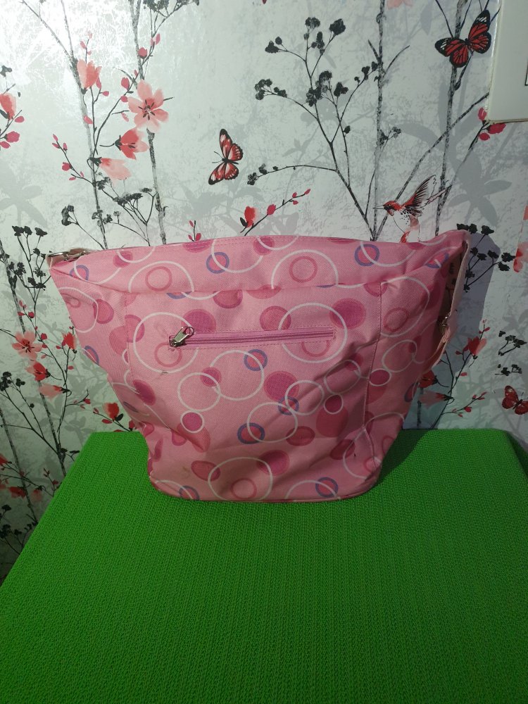 Fahrradtasche