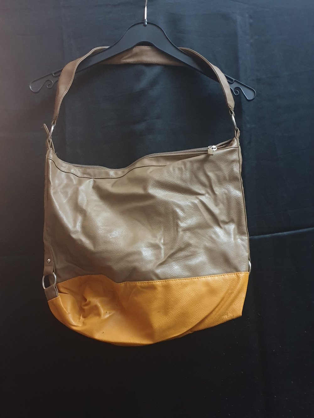 Big Tasche