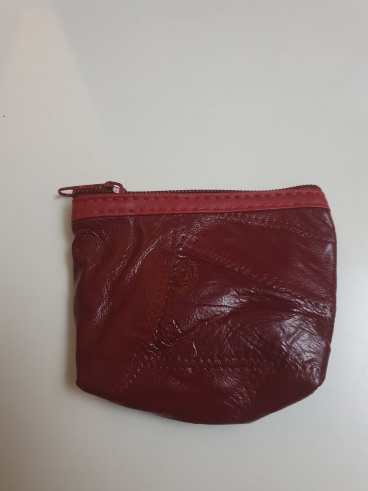 Kleiner Geldbeutel