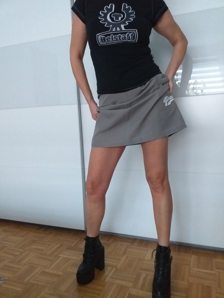Puma Rock Gr.38 Zustand sehr gut