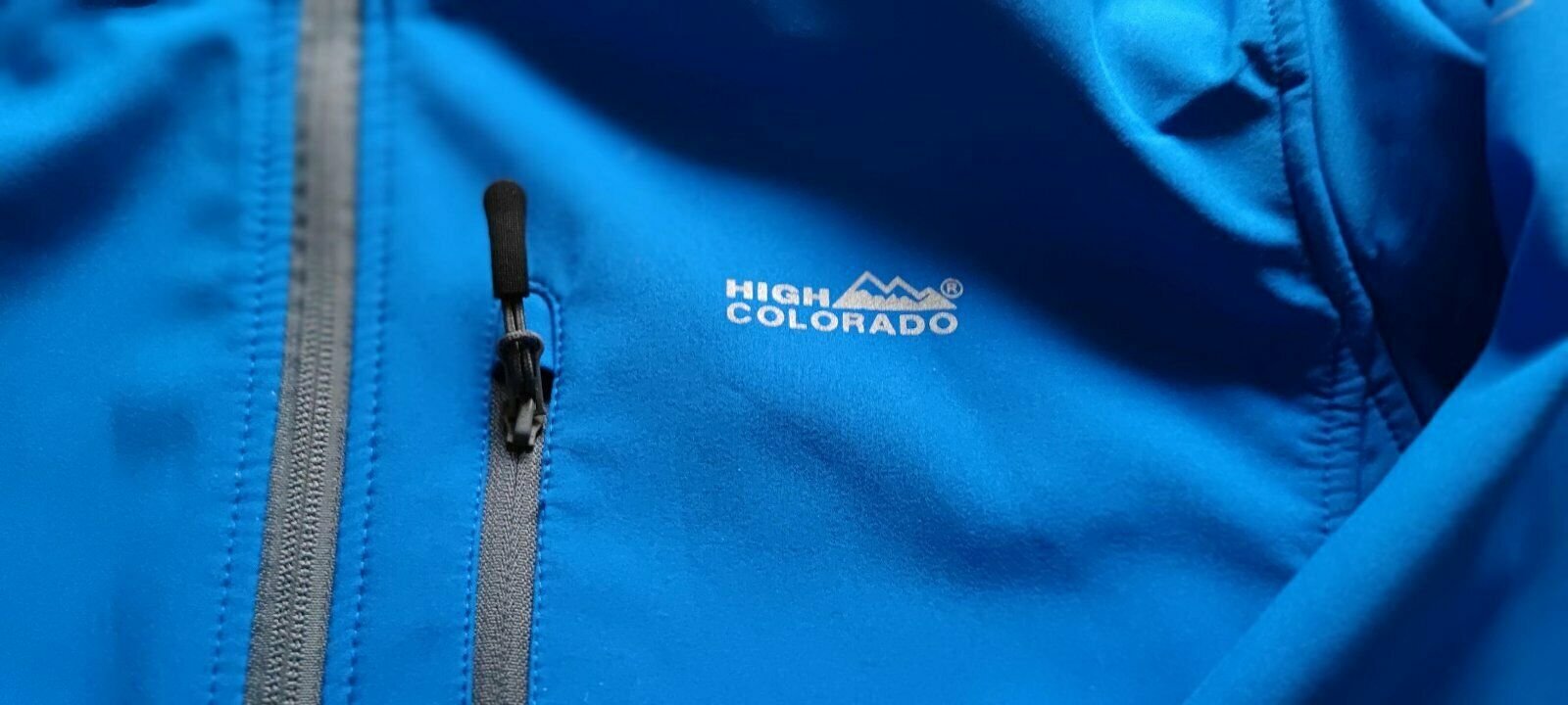 High Colorado Jacke