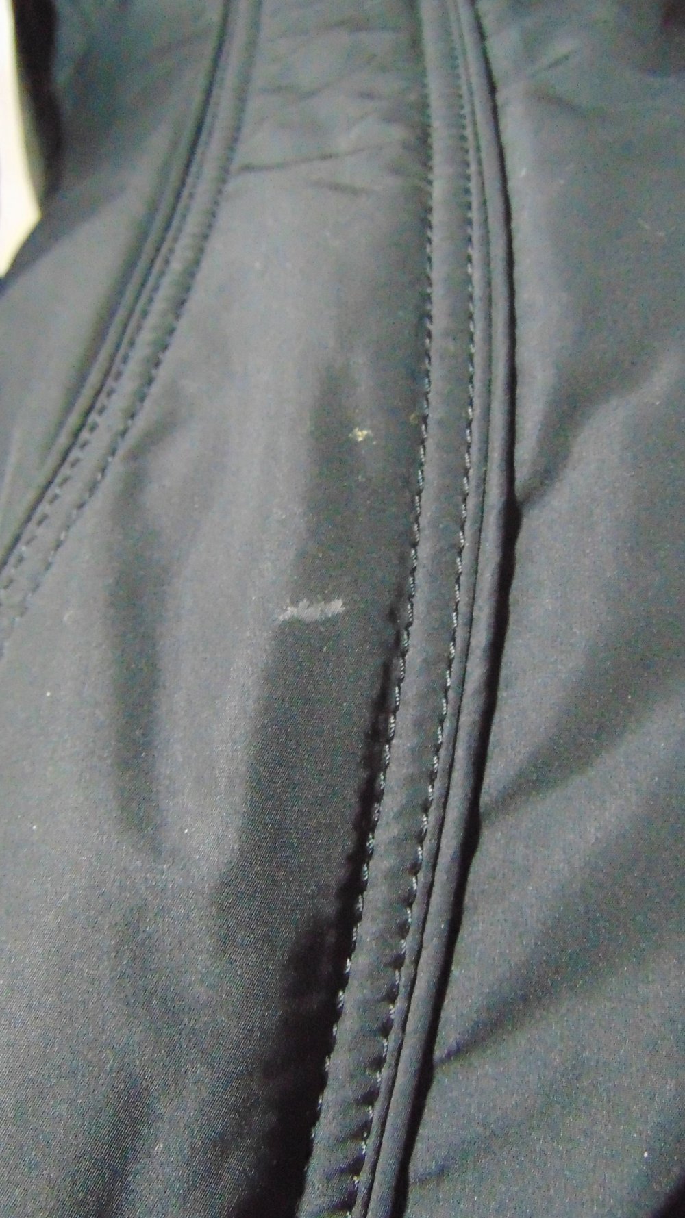 Damen Jacke Giorgio schwarz in Gr. 36